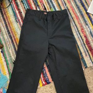 Kids Dickies Slacks
